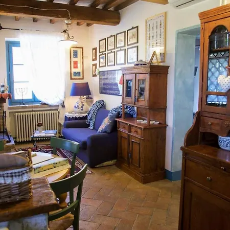 Sleeps 4 Air Con Wifi * Collazzone