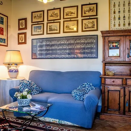 Sleeps 4 Air Con Wifi Collazzone